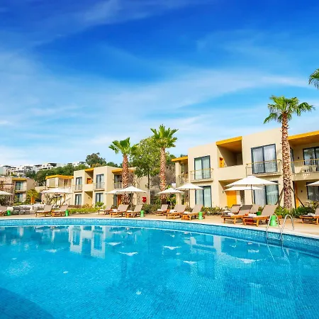 Renovu Apart Bodrum