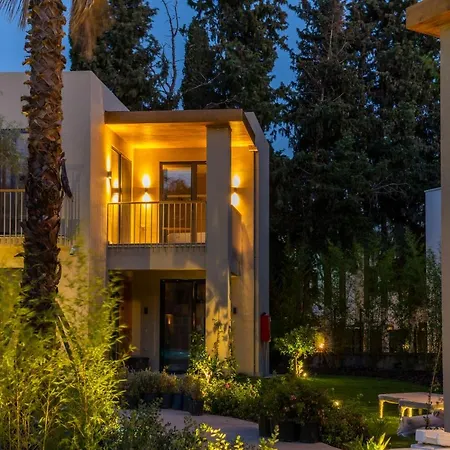 Helis Premium Aparthotel Bodrum