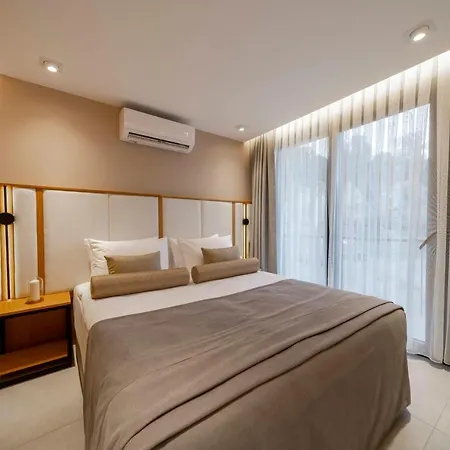 Helis Premium Aparthotel