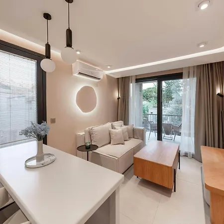 Aparthotel Helis Premium *