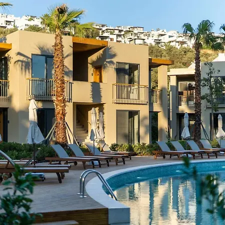 Aparthotel Helis Premium