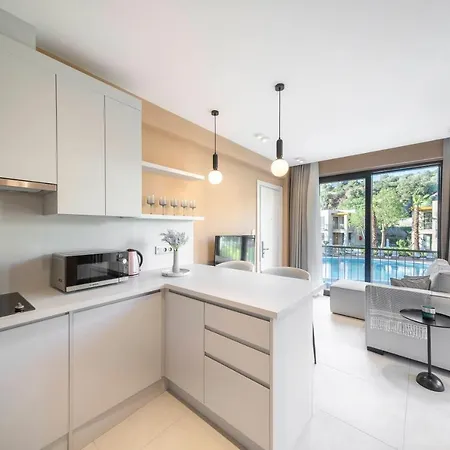 Aparthotel Helis Premium