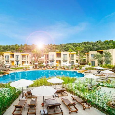 Renovu Apart Bodrum Bodrum