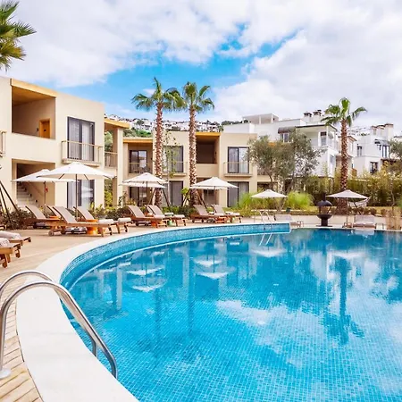 Helis Premium Suites Bodrum Bodrum