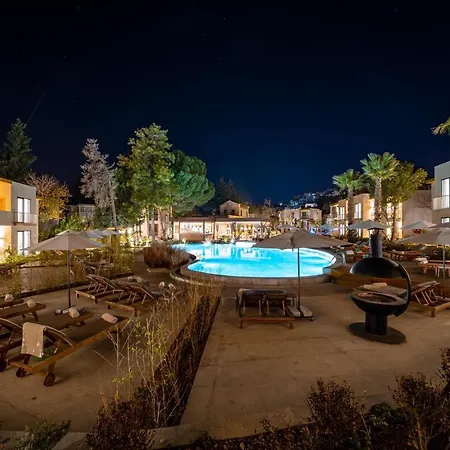 Helis Premium Bodrum