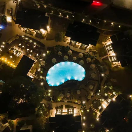 Helis Premium Aparthotel