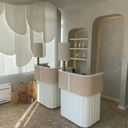 Helis Premium Aparthotel Bodrum